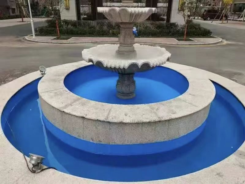 大连防水